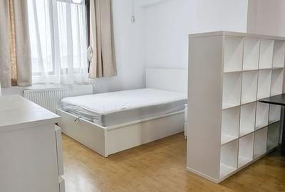 Garsonieră decomandată în Dristor - 2