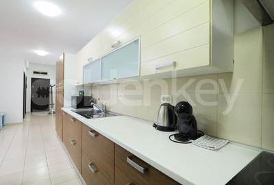 Apartament cu 3 camere langa parcul Herastrau si metrou - 7