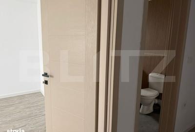 Apartament cu 2 camere decomandat în Hlincea - 9