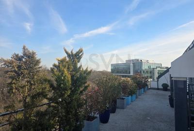 Spațiu comercial, de 2,520 mp, în Floreasca - 8