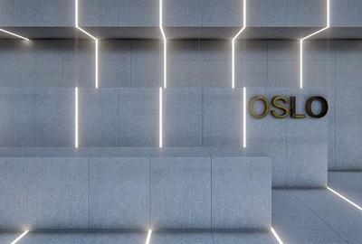 Inchiriere spatii birouri in cladirea Oslo -  Petrache Poenaru - de la 175 mp - 3