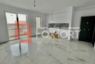 Apartament cu 2 camere decomandat în Giroc