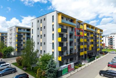 Garsonieră semidecomandată în Bartolomeu - 18