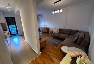 3 Camere cu Parcare 5min Metrou GRivita Arcadia Residence Domenii 1Mai - 9