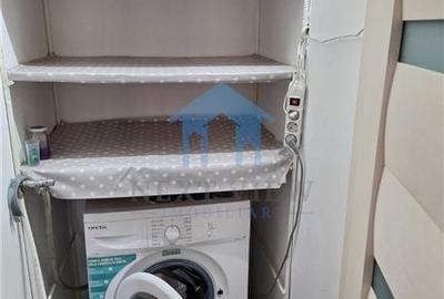 Apartament cu 2 camere decomandat în Mănăștur - 6