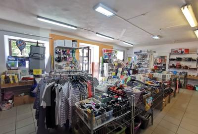 Spatiu comercial, 181mp, Centru Istoric Sibiu, 2 intrari stradale, comision 0% - 1