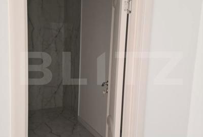Apartament cu 2 camere în Dâmbul Rotund - 4
