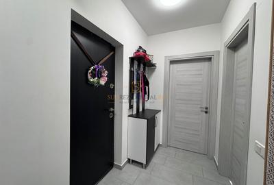 Apartament 2 camere, 55 mp, parcare inclusa, mobilat modern, Sector 4 - 5