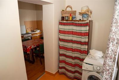 Casa cu teren de 930 mp pe Dealurile Oradiei - 5