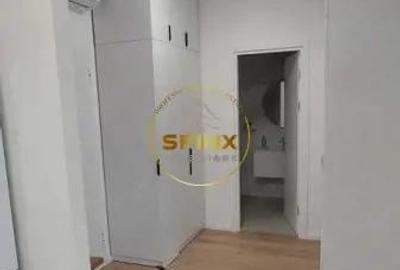 APARTAMENT 2 CAMERE | AVIATIEI | BLOC 2025 | PARCARE SUBTERANA | METROU GRIVITEI - 1