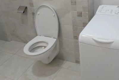 Apartament cu 2 camere decomandat, mobilat în Mihai Viteazul - 4