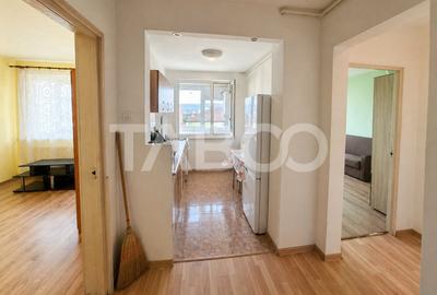Apartament cu 2 camere decomandat, mobilat în Mihai Viteazul - 6