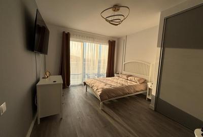 Apartament 2 camere | 38 mp | balcon | garaj | zona Teilor - 4