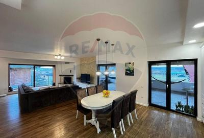 Casă individuală cu 5 camere cu Garaj în Dezmir - 3