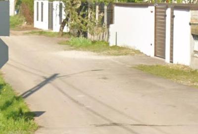 Stefanesti de Jos DJ200 str Stadionului  Teren Intravilan 3000mp(100eur/mp) - 8