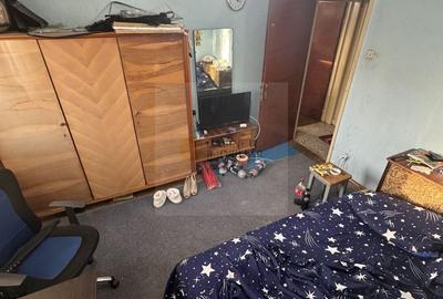 2 Camere - 50MP | Bloc Reabilitat - Clasa A | Metrou Lujerului - 5min - 8