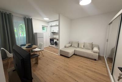 Apartament cu 2 camere în Apărătorii Patriei - 1