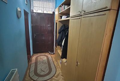 Apartament cu 2 camere semidecomandat în Iosefin - 3