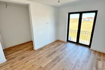 Casă cu 3 camere în Moșnița Veche - 3