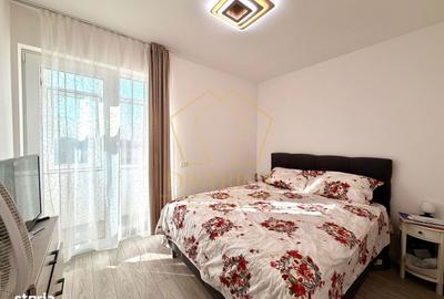 Apartament cu 3 camere, mobilat în Giroc - 1
