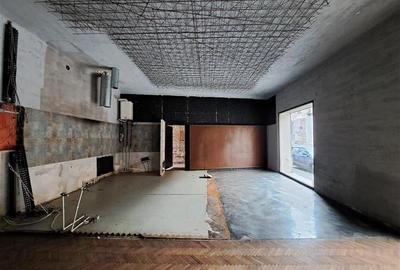 Spatiu comercial cu alimentatie publica, situat in zona Piata Muzeului! - 3