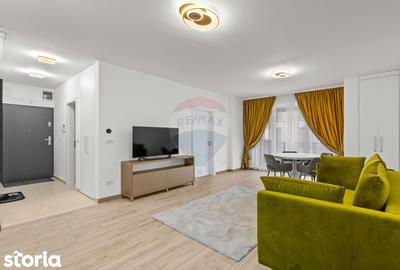 Apartament cu 2 camere în Central - 2