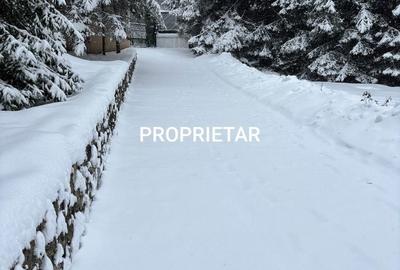 Casă cu Teren 4000 Mp în Central - 9
