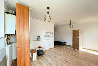 De inchiriat apartament 2 camere in Avantgarden 1 - 3