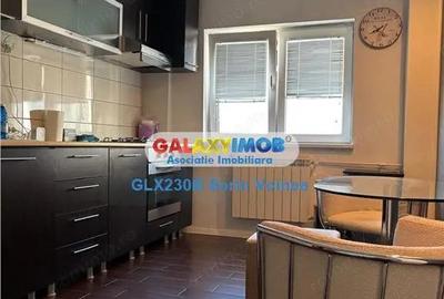 Apartament cu 4 camere decomandat, mobilat în Berceni - 8