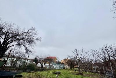 Casa individuala singura in curte, 947 mp teren, Viile Noi - 8