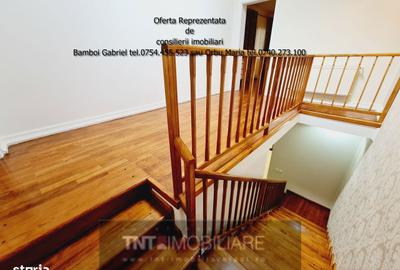 Casă cu 3 camere în Albești