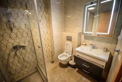 Studio de închiriat – Mamaia, Solid Residence 350€/lună - 6