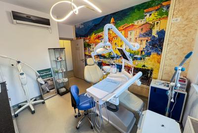 Apartament cu 3 camere decomandat în Grozăvești - 6