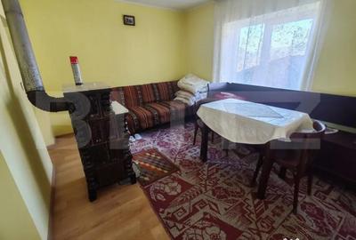 Casă cu 2 camere cu Teren 2100 Mp în Lupoaia - 14