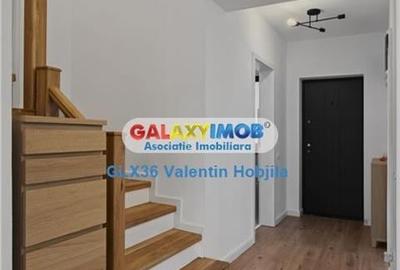 Vanzare vila 5 camere duplex Corbeanca Centru  RST  RESIDENCE - 14