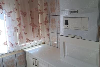 Apartament cu 2 camere decomandat în Central - 3