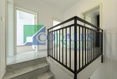 Duplex cu 5 camere cu Canalizare în Dumbrăvița - 11