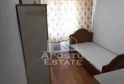 Garsonieră nedecomandată, mobilată în Dacia - 2