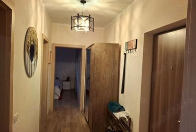 Inchiriez apartament 2 camere - 4