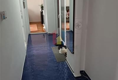 Apartament cu 2 camere în Gării - 11