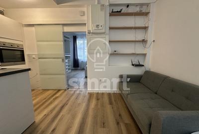 Apartament 1 camera NOU Marasti zona CBC Center - 6
