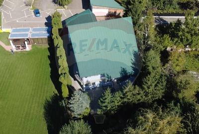 Spațiu comercial, de 300 mp, în Calea Romanului - 1