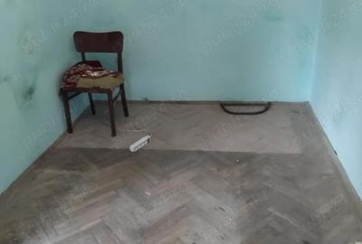 Apartament cu 2 camere semidecomandat în Brotăcei - 3