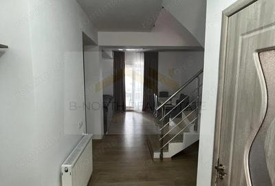 Casa premium cu 4 camere de inchiriat zona Prelungirea Ghencea - 19