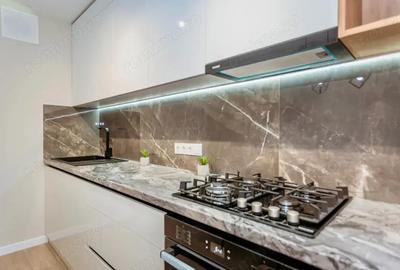 Apartament cu 2 camere în Tractorul