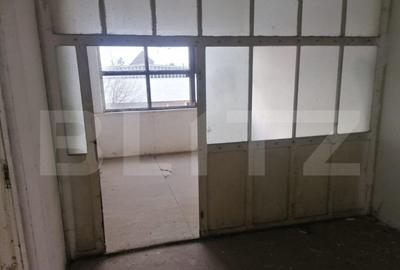 Hala industriala 2051 mp utili in zona Aiud - 1