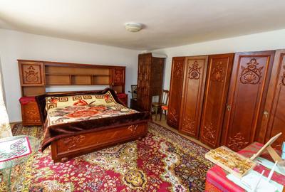 Casă cu 2 camere în Central - 3