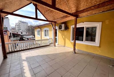 Casă individuală cu 4 camere cu Canalizare în Vitan Mall - 19