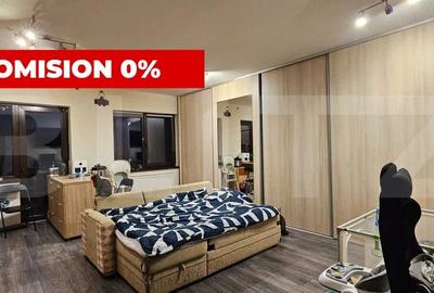 Apartament cu 2 camere, tip studio, modern, in zona Stupini - comision 0% - 10