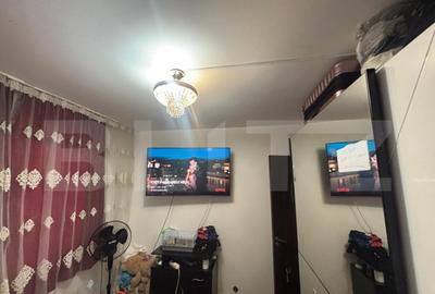 Apartament semidecomandat, 3 camere, Craiovita Noua, zona Pi - 4